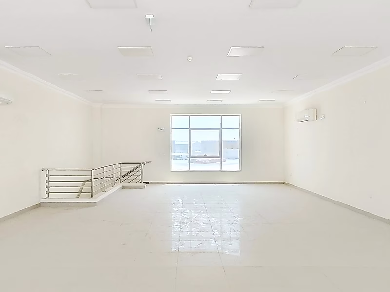 B+G+M | FOOD WAREHOUSE | COLD STORAGE | SHOWROOM | OFFICES | ROOMS - Photo 6