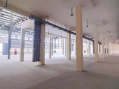 B+G+M | FOOD WAREHOUSE | COLD STORAGE | SHOWROOM | OFFICES | ROOMS