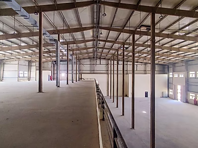B+G+M | FOOD WAREHOUSE | COLD STORAGE | SHOWROOM | OFFICES | ROOMS