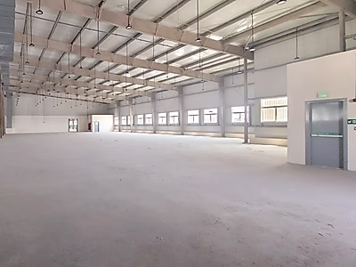 B+G+M | FOOD WAREHOUSE | COLD STORAGE | SHOWROOM | OFFICES | ROOMS