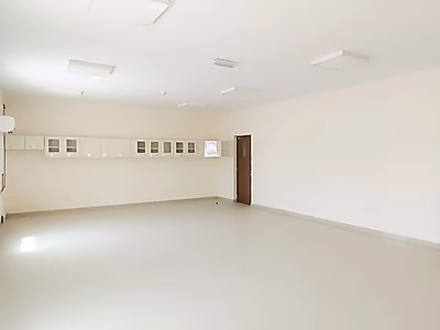 B+G+M | FOOD WAREHOUSE | COLD STORAGE | SHOWROOM | OFFICES | ROOMS