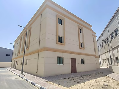 B+G+M | FOOD WAREHOUSE | COLD STORAGE | SHOWROOM | OFFICES | ROOMS