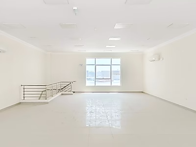 MODERN LOGISTICS HUB WITH SHOWROOM AND OFFICES