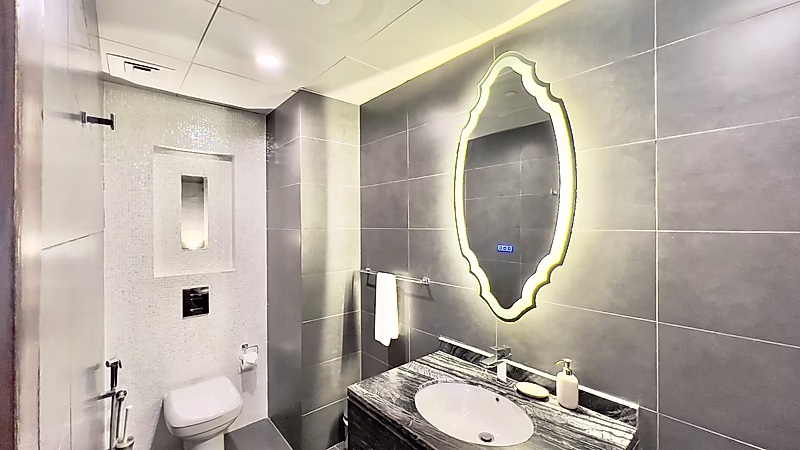 UTILITIES INCLUDED | FURNISHED 1BR | THE PEARL - Photo 2