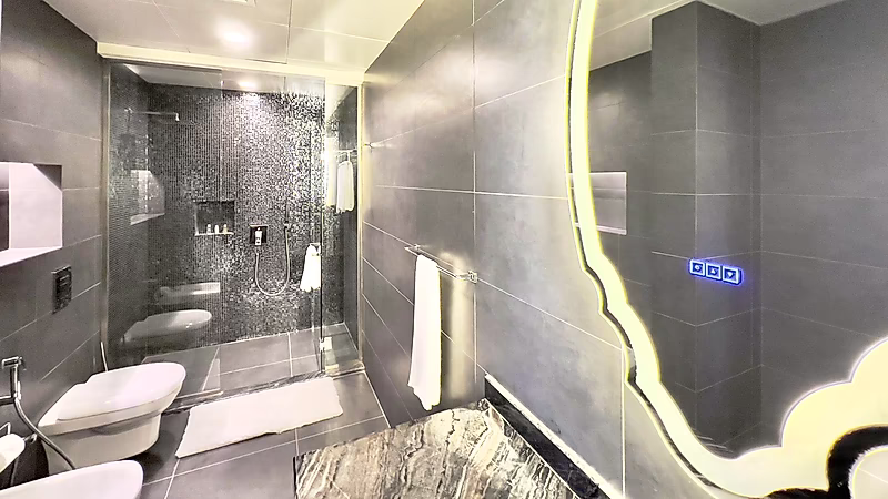UTILITIES INCLUDED | FURNISHED 1BR | THE PEARL - Photo 3