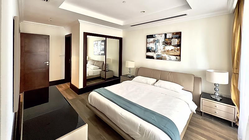 UTILITIES INCLUDED | FURNISHED 1BR | THE PEARL - Photo 7