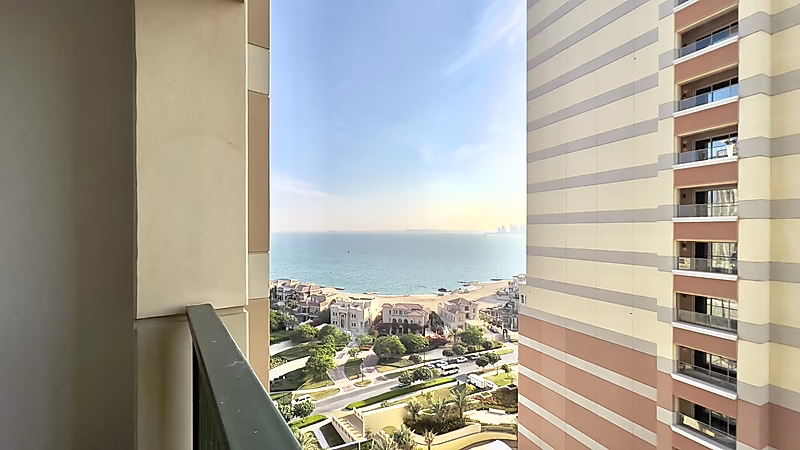UTILITIES INCLUDED | FURNISHED 1BR | THE PEARL - Photo 9