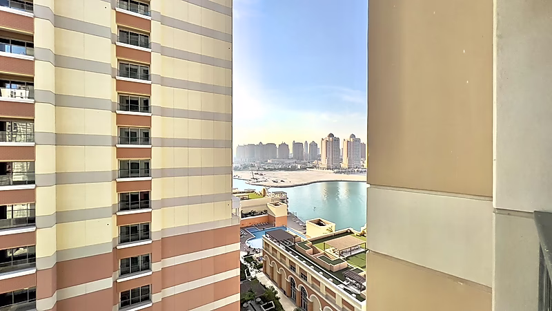 UTILITIES INCLUDED | FURNISHED 1BR | THE PEARL - Photo 10