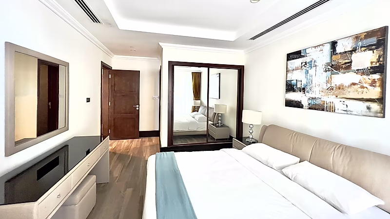 UTILITIES INCLUDED | FURNISHED 1BR | THE PEARL - Photo 11