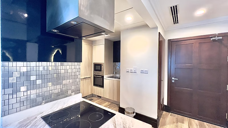 UTILITIES INCLUDED | FURNISHED 1BR | THE PEARL - Photo 12