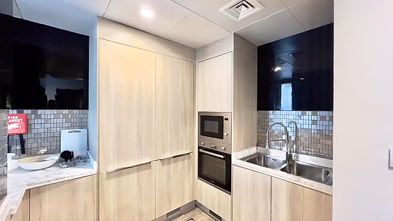 UTILITIES INCLUDED | FURNISHED 1BR | THE PEARL - Photo 13