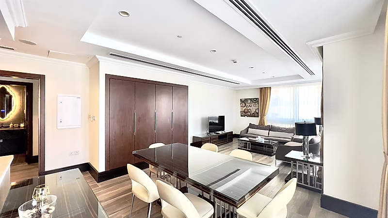 UTILITIES INCLUDED | FURNISHED 1BR | THE PEARL - Photo 16