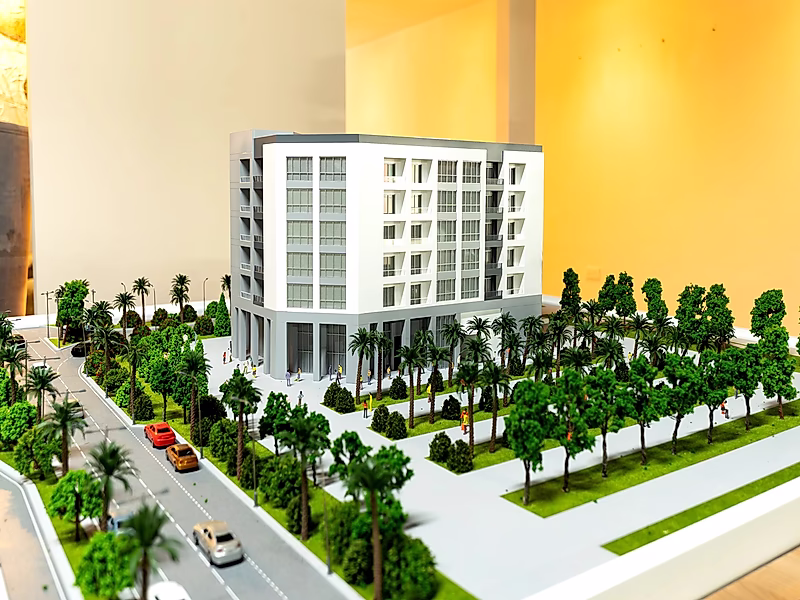 Prime Location in Fox Hills | Pay Monthly from QAR 9,660  in 7 years! - Photo 3