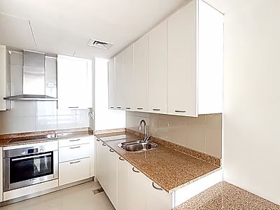 WAKE UP TO WATERFRONT VIEW WITH COZY STUDIO | VIVA BAHRIYA