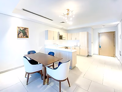 BEACH ACCESS | FURNISHED 2BR+STORAGE | ALL INCLUSIVE