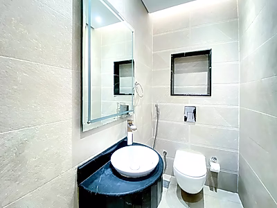 BEACH ACCESS | FURNISHED 2BR+STORAGE | ALL INCLUSIVE