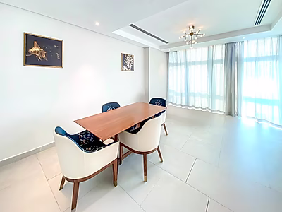 BEACH ACCESS | FURNISHED 3BR+STORAGE | ALL INCLUSIVE