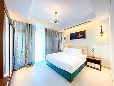 BEACH ACCESS | FURNISHED 3BR+STORAGE | ALL INCLUSIVE