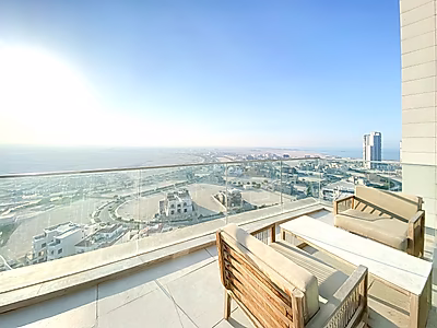 BEACH ACCESS | FURNISHED 3BR+STORAGE | ALL INCLUSIVE