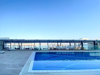 BEACH ACCESS | FURNISHED 3BR+STORAGE | ALL INCLUSIVE