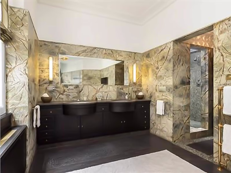 Luxury Living in the Heart of Paris | The Balmain Residence - Photo 6