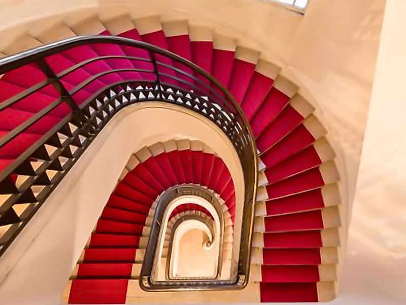 Luxury Living in the Heart of Paris | The Balmain Residence - Photo 10