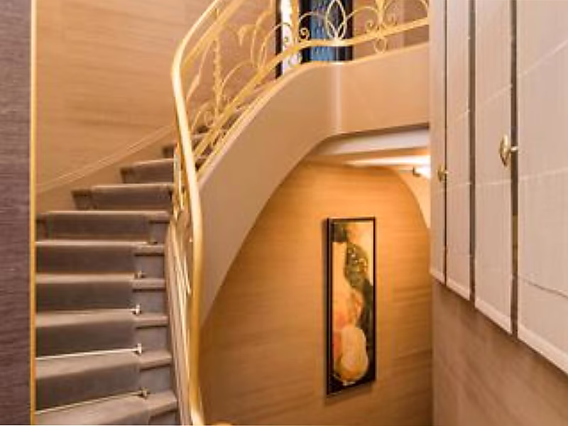 Luxury Living in the Heart of Paris | The Balmain Residence - Photo 11