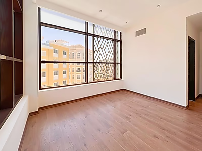 2-Bedroom Semi-Furnished Apartment for Rent in Giardino Village