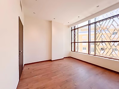 2-Bedroom Semi-Furnished Apartment for Rent in Giardino Village