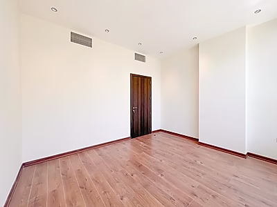 2-Bedroom Semi-Furnished Apartment for Rent in Giardino Village