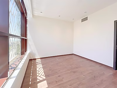 2-Bedroom Semi-Furnished Apartment for Rent in Giardino Village