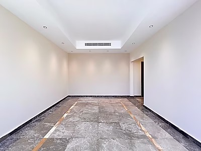 2-Bedroom Semi-Furnished Apartment for Rent in Giardino Village