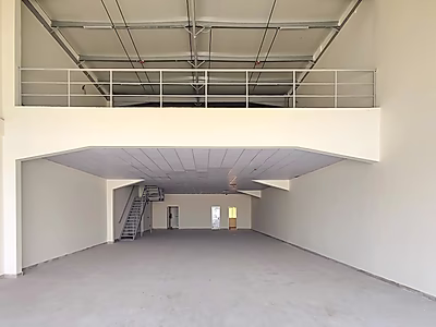 FULL RETAIL COMPLEX | PRIME LOCATION | GRACE PERIOD