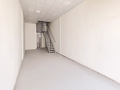 FULL RETAIL COMPLEX | PRIME LOCATION | GRACE PERIOD