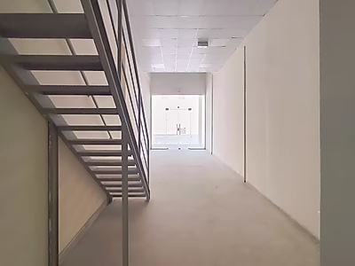 FULL RETAIL COMPLEX | PRIME LOCATION | GRACE PERIOD