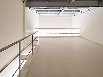 FULL RETAIL COMPLEX | PRIME LOCATION | GRACE PERIOD