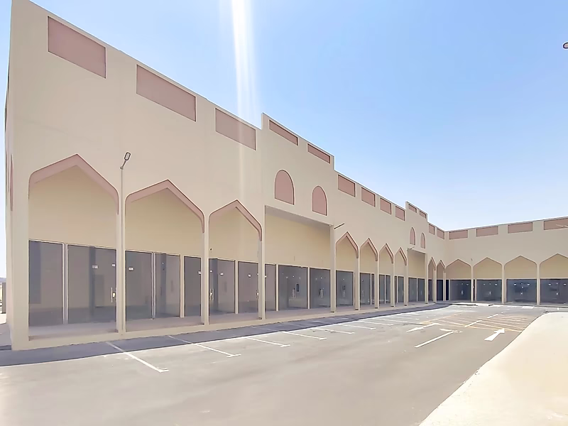 FULL RETAIL COMPLEX | PRIME LOCATION | GRACE PERIOD - Photo 10