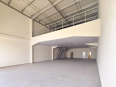 PRIME RETAIL COMPLEX IN BIRKAT AL AWAMER