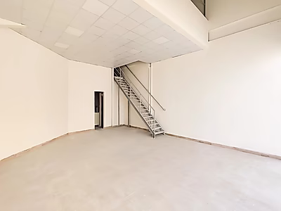 PRIME RETAIL COMPLEX IN BIRKAT AL AWAMER