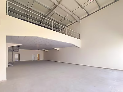 PRIME RETAIL COMPLEX IN BIRKAT AL AWAMER