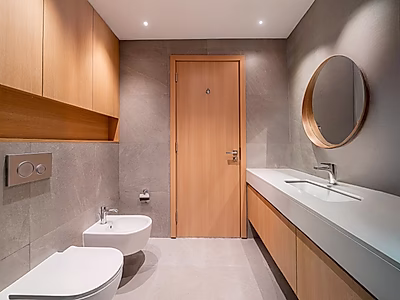 Modern Marina Living – 2BR + Maid’s Room Apartment at Le Mirage, Lusail Marina